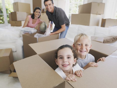 Man with van service for East Bedfont home removals