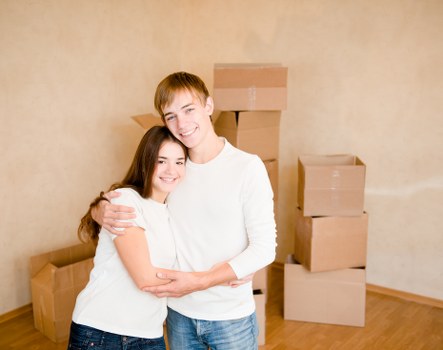 Office relocation planning in Eastbedfont with business moving equipment