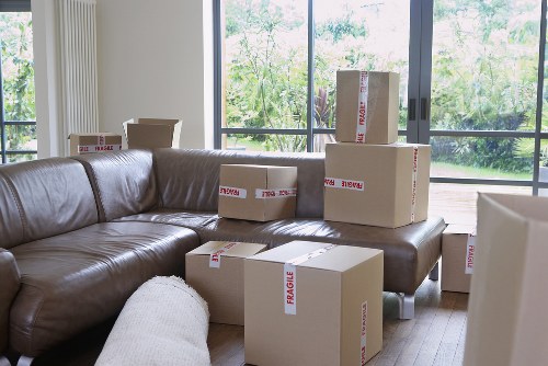 Van transport for business items and deliveries around Eastbedfont