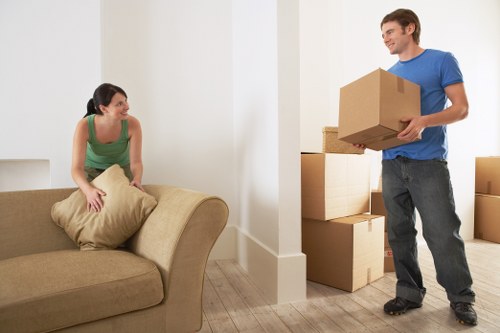 Escalation and final response in a complaints procedure
